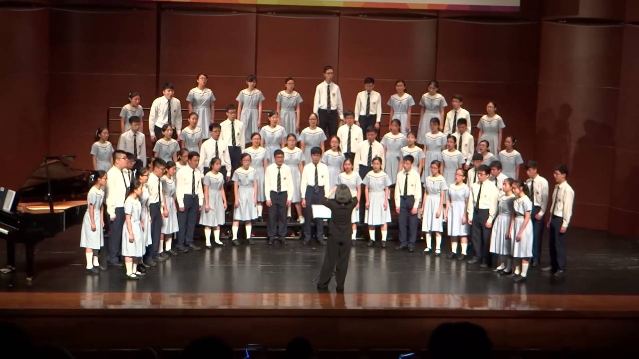 CICF2016: Leonardo Dreams of His Flying Machine - Eric Whitacre