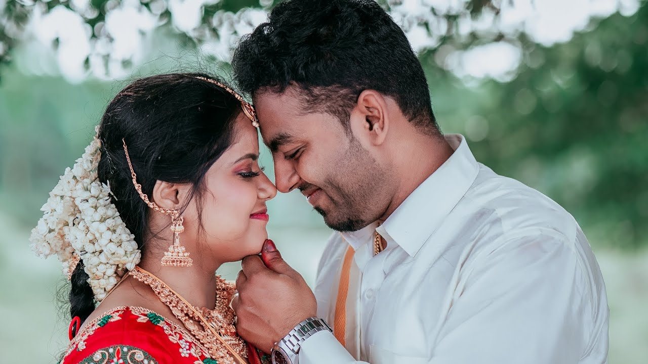 Mystical Mettupalayam Celebration | Mano & Megha's Enchanting Wedding Reception 🎉