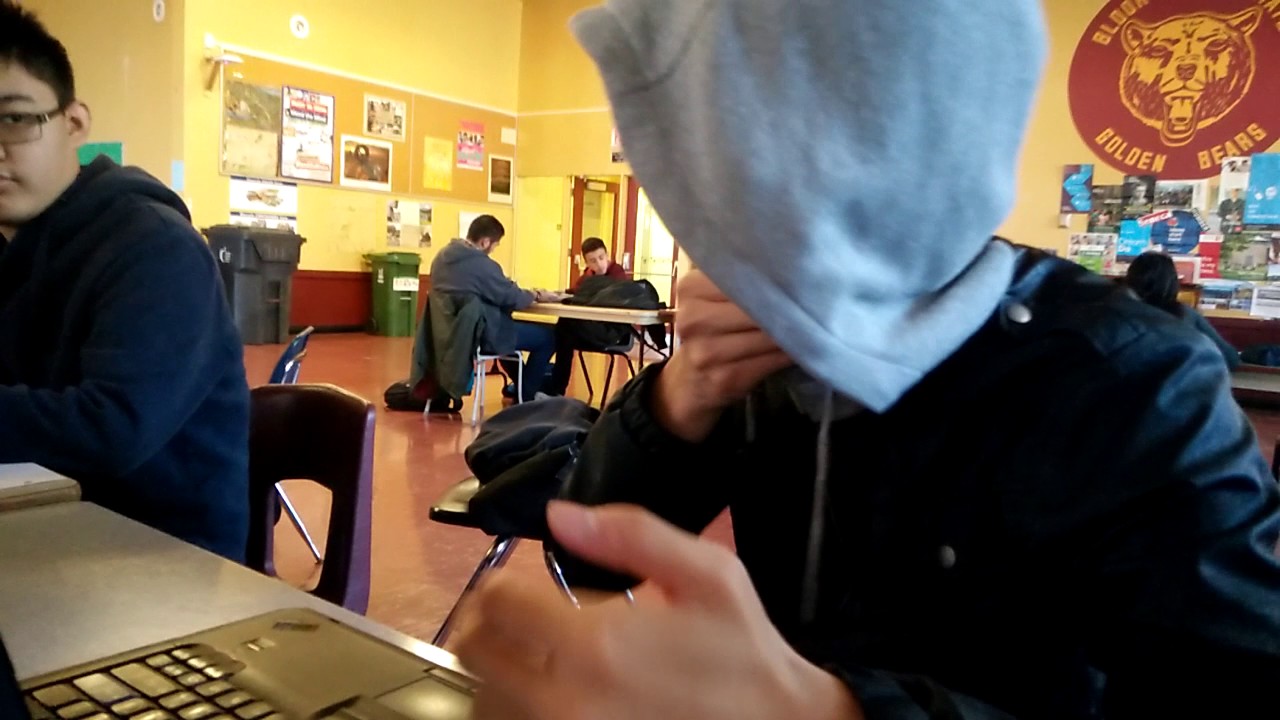 HOW TO HACK LIKE ANONYMOUS UNCENSORED