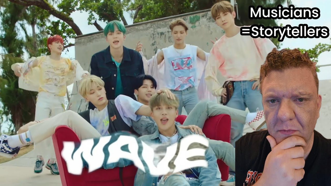 Why This Song From ATEEZ Will  Be Stuck In Your Head...