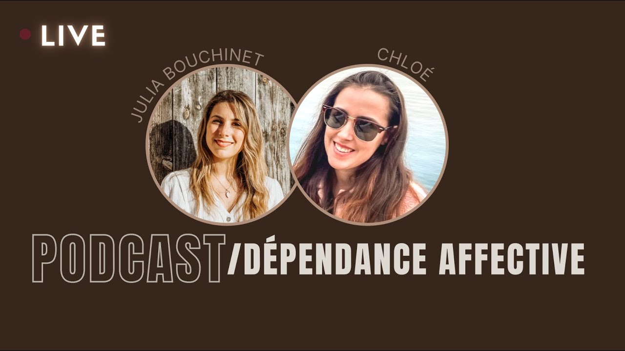 #32-Je suis sortie de la dépendance affective