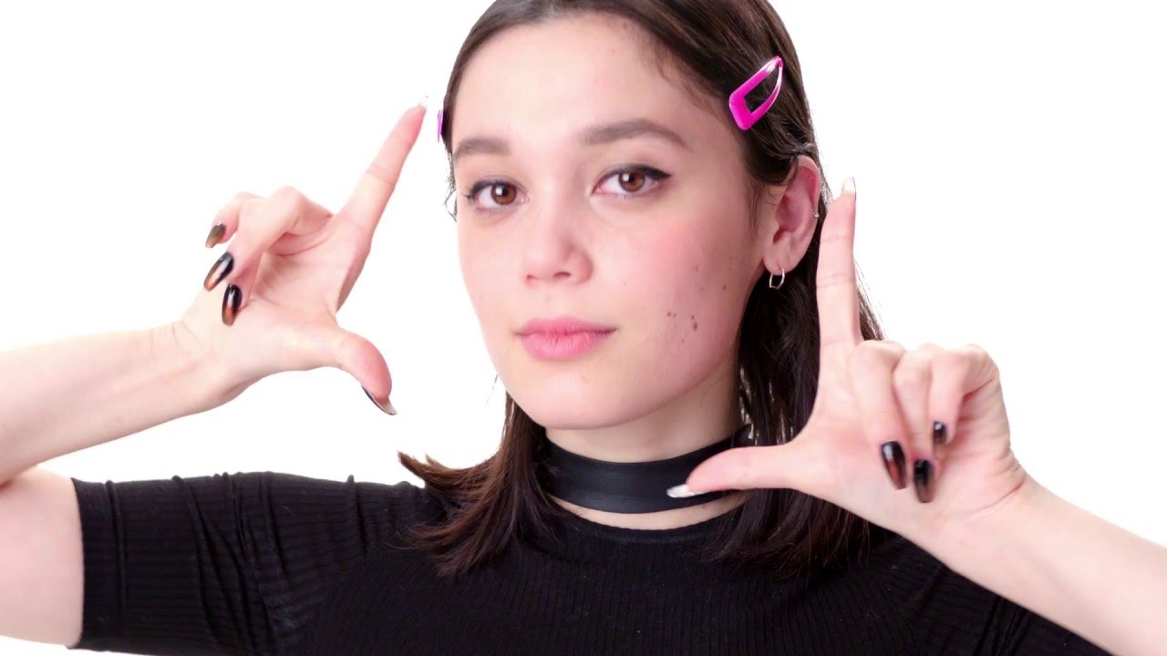 Milk Makeup Looks - 
