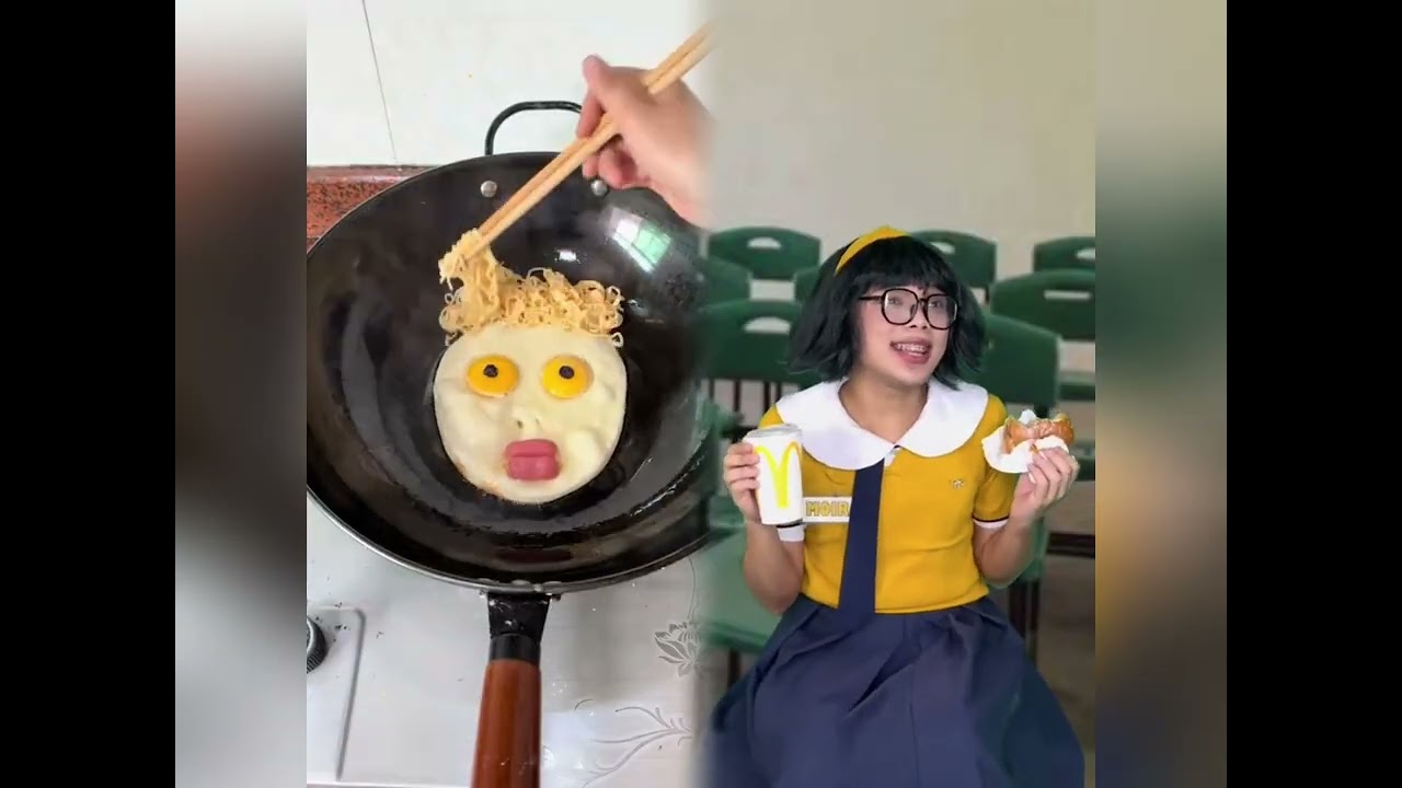 🤣👌👌👌2026 pov Must-Watch Crazy Clips Compilation #humor #fypシ #pov #fyp #foryou 😍😜