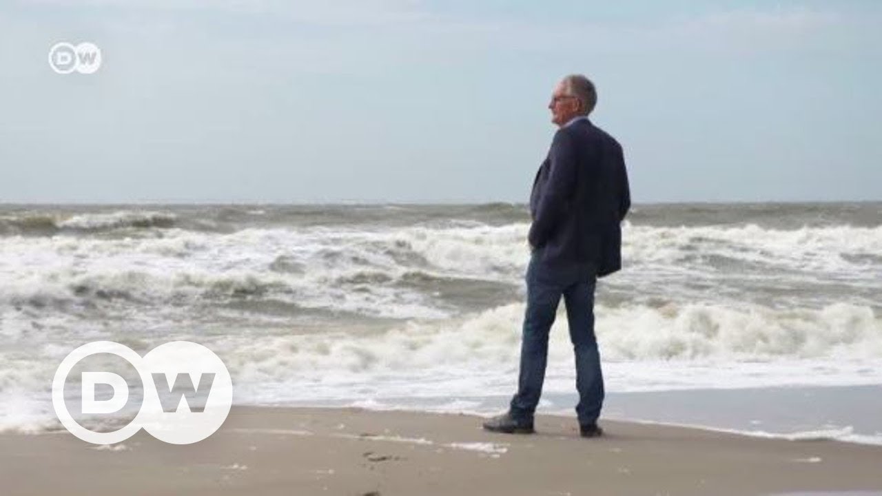 Hollanda'da mutluluktan sorumlu yetkili - DW Türkçe