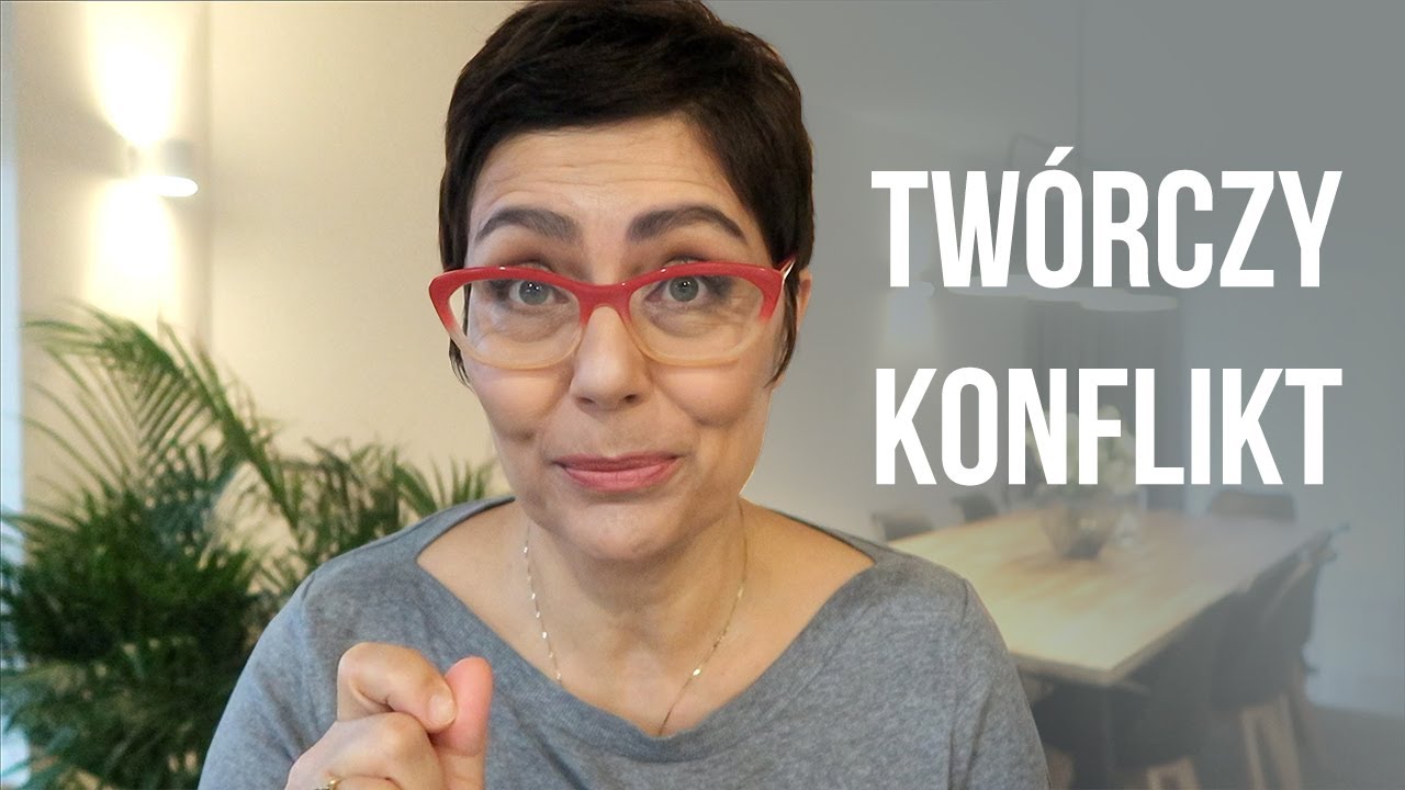 Tw&oacute;rczy konflikt?