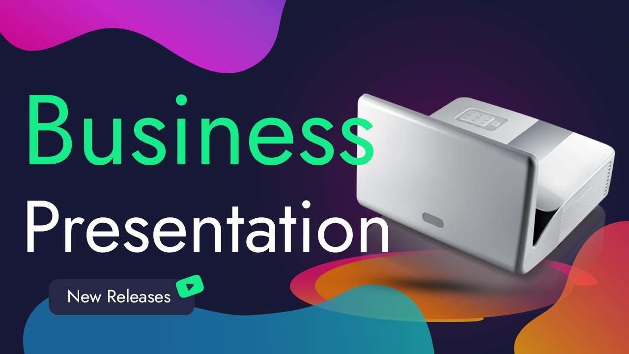 Best Projectors for Business Presentations in 2023