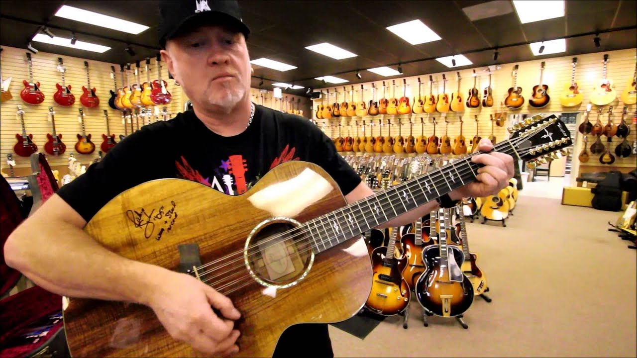 Rock Memorabilia at Norman's Rare Guitars