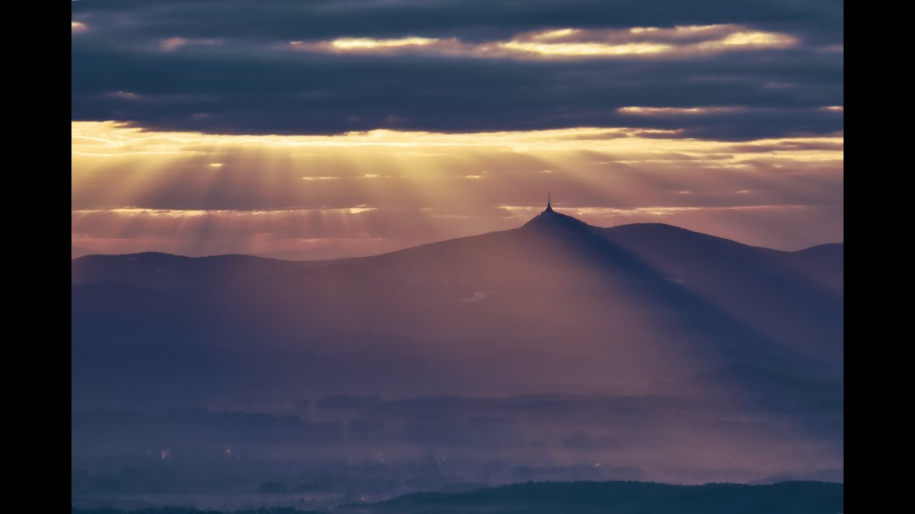 Fotovlog #9   Klíč a Labské pískovce