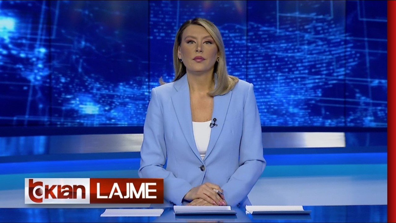 Edicioni i Lajmeve Tv Klan 8 Prill 2026, ora 15:30 | Lajme - News
