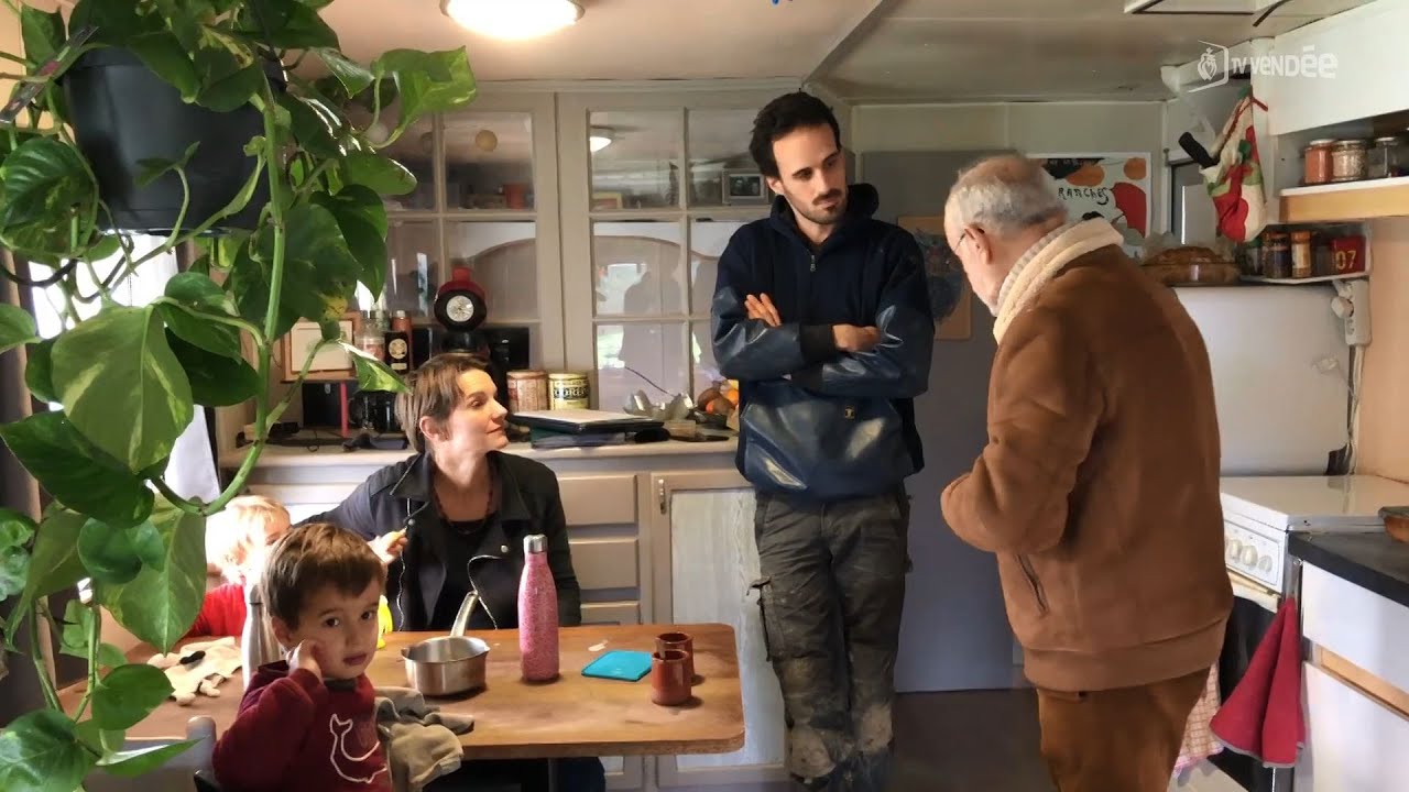 Maché : le couple de maraîchers et la mairie en médiation