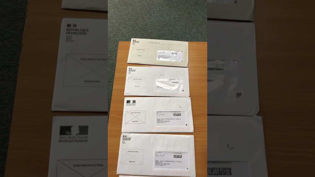 130&euro; dans ma poche. Traitement des contraventions sur Getaround #autopartage #getaround #ouicar