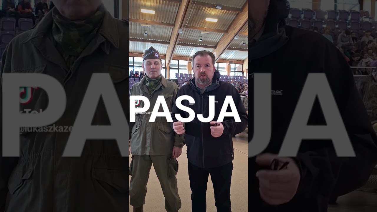 PASJA MISJA WIZJA #humanstories #history #past #story #passion #education