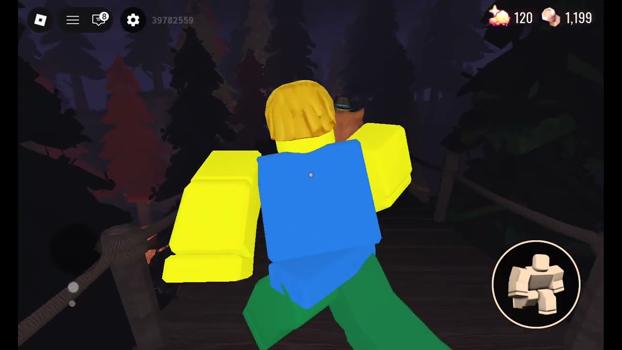 Roblox doors 7 partidas com meus amigos 