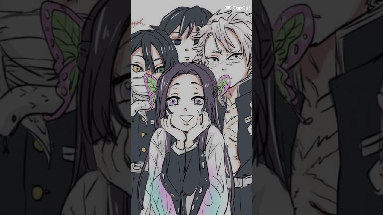 ~KNY 21 YEARS GROUP~ #demonslayer#kny#knymemes#sanekana#kny21yearsgroup#kanae#sanemi#giyu#obanai