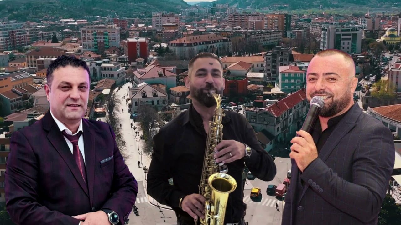 Bardh Spahja & Rolan Çukaj 