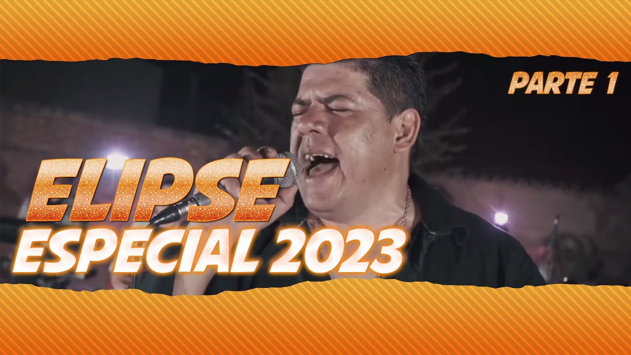 Elipse - Enganchados Especial 2023 | Parte 1 | Orán, Salta, Argentina
