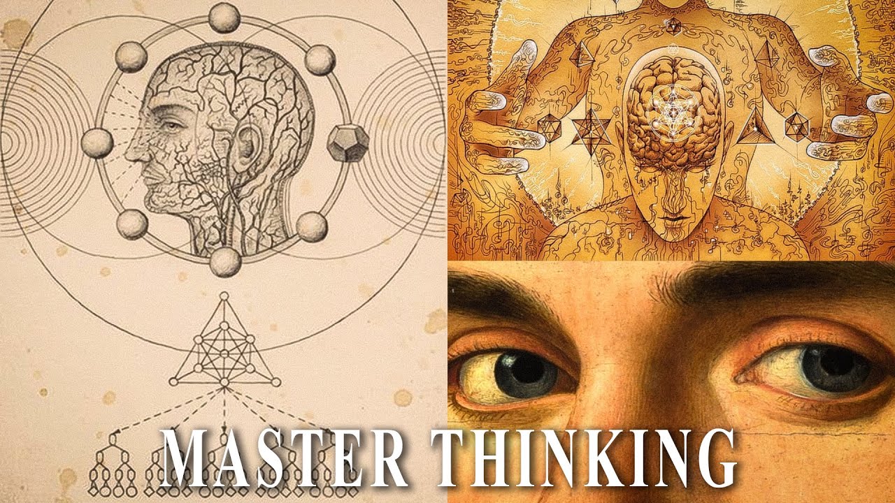 How to Master Your Thinking Patterns and Habits