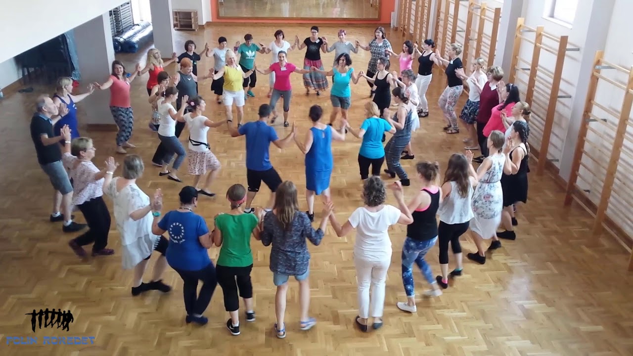 Hora MIX - Hora Nirkoda, Hora Agadati, Hora Medura, Sovevuni