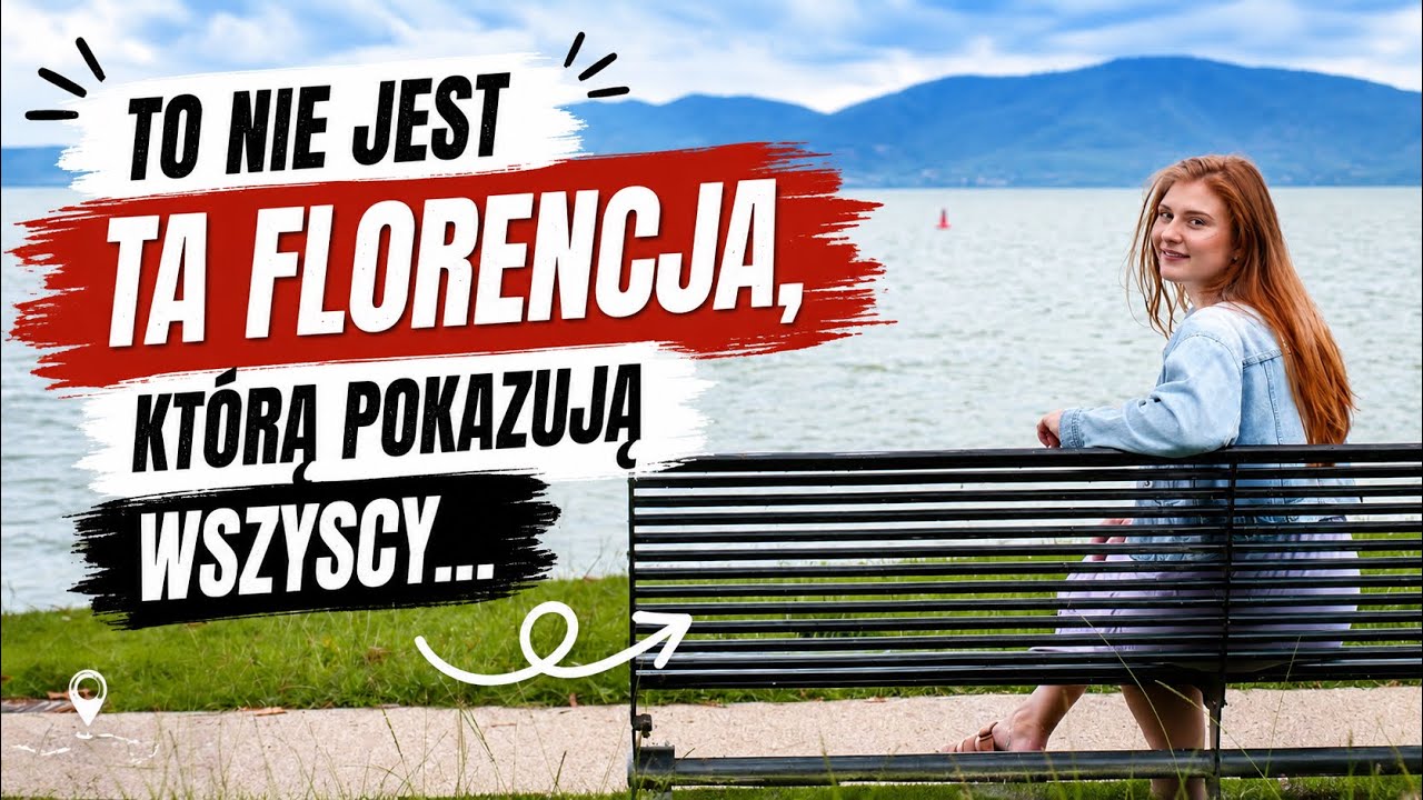 Florencja, której nie znasz 🎻🇮🇹