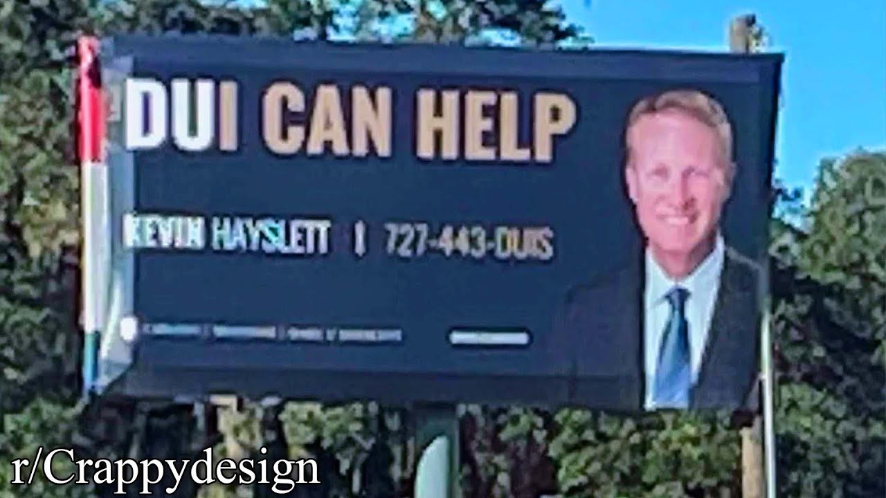 r/Crappydesign | please don't