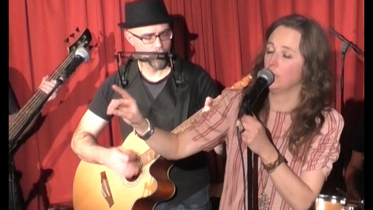 Help ME - FOOLHOUSE BLUESBAND live im Maximal Februar 2025
