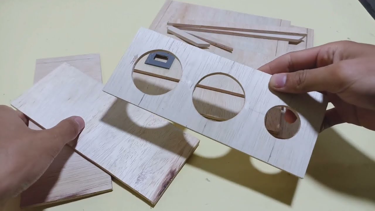 DIY speaker bluetooth 2inc