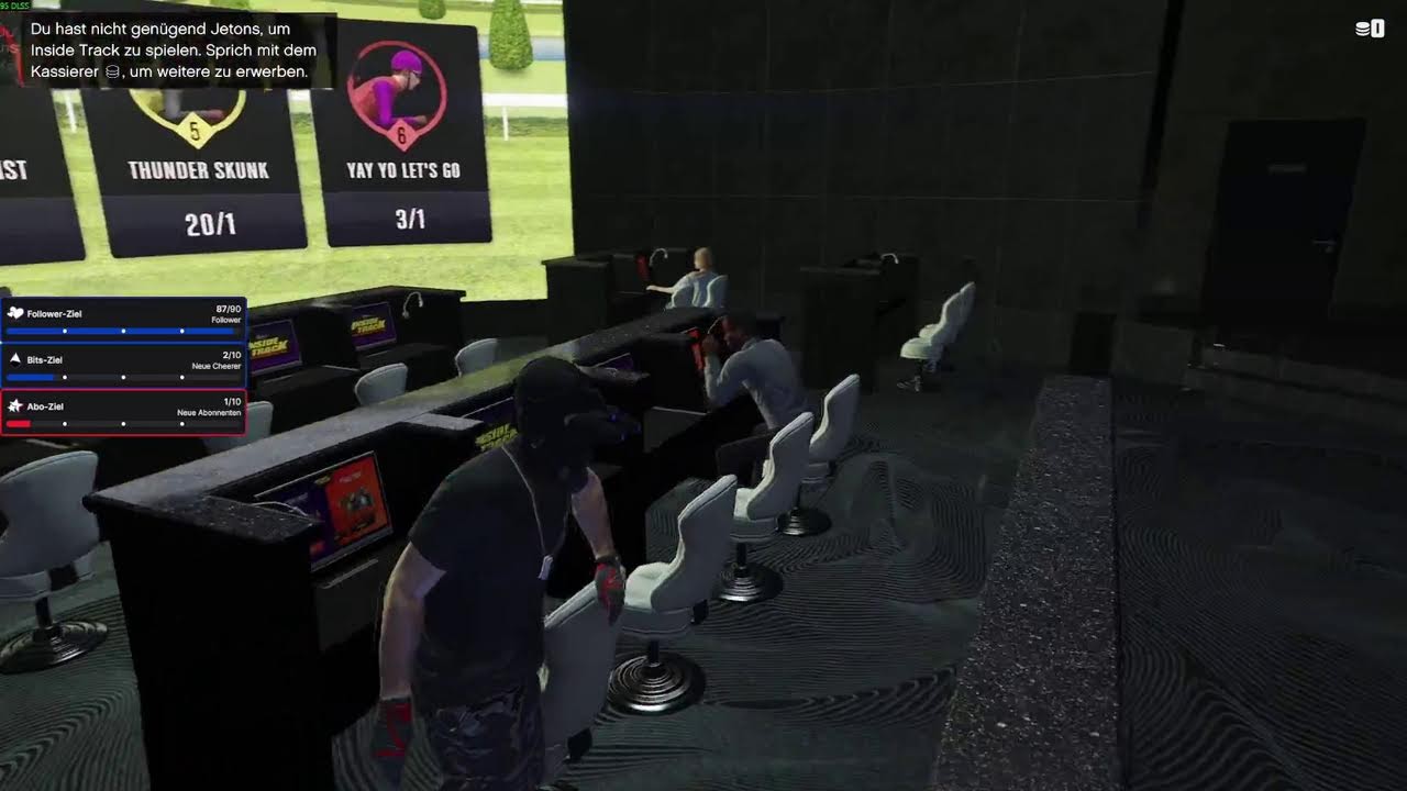 GTA 5 Online: Heist's am 25 Tag im neuen Jahr!