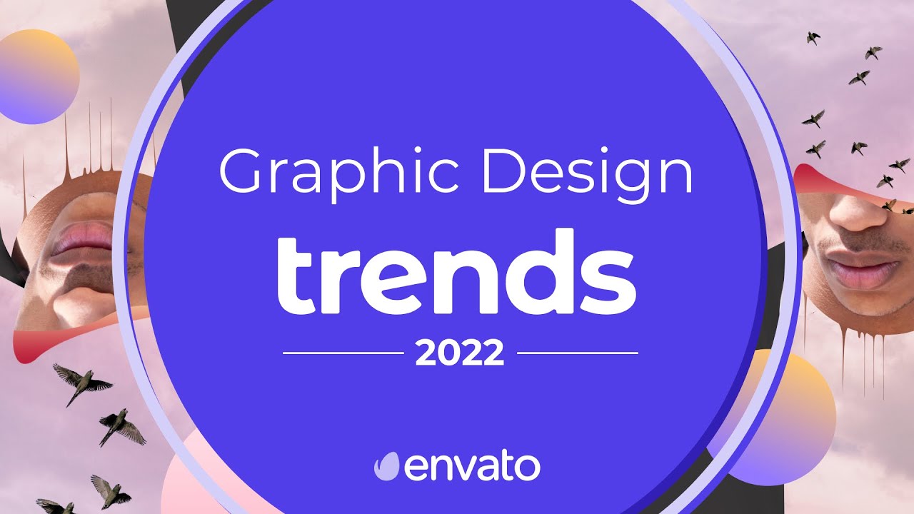 Graphic Design Trends