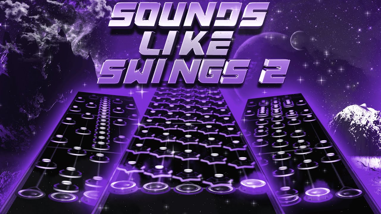Sounds Like Swings 2