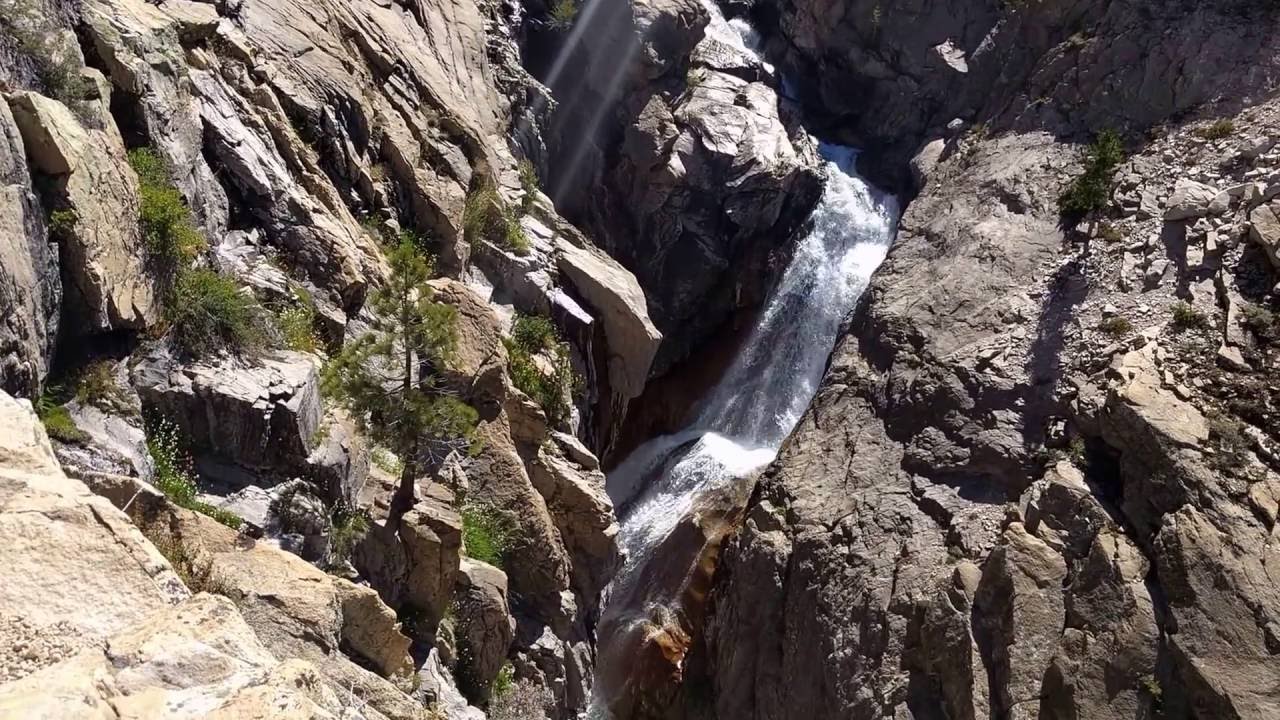 Bubbs Creek