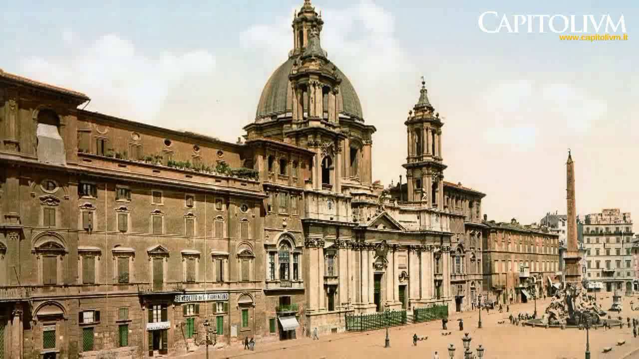 Roma 1890
