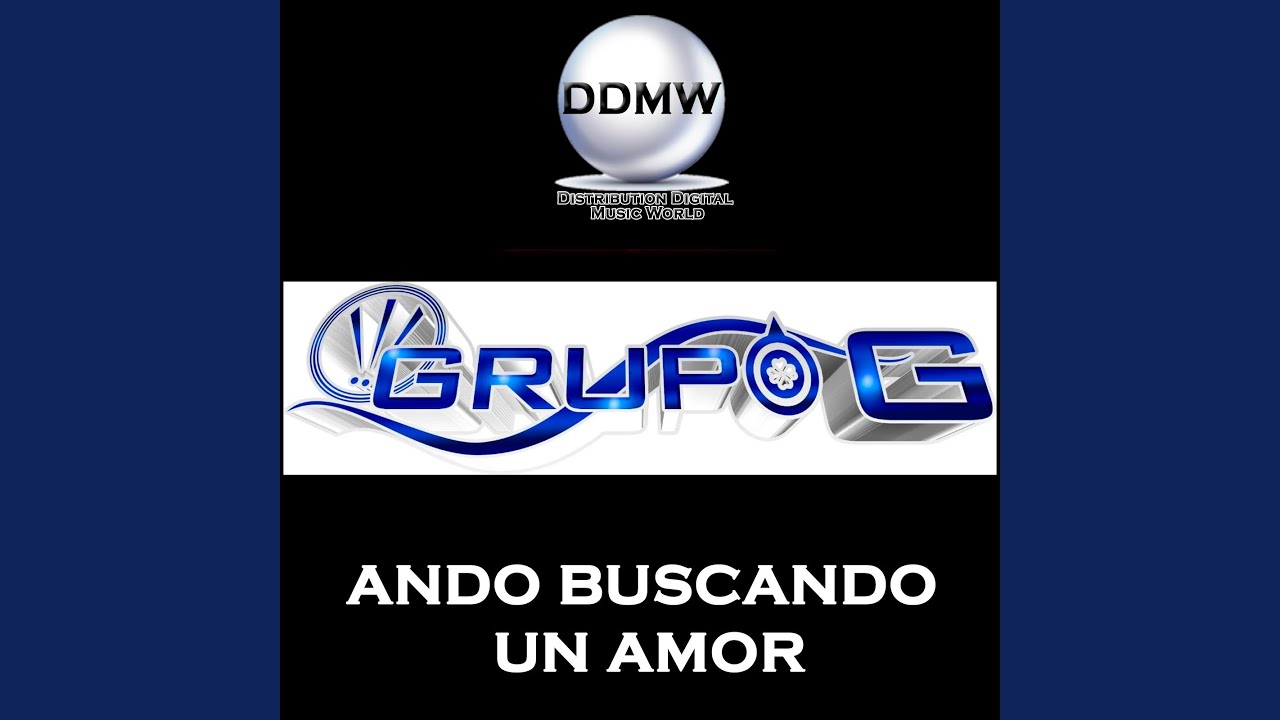 Ando Buscando un Amor