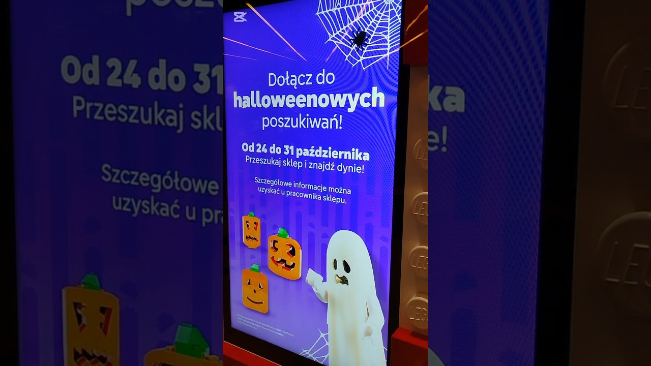 #lego #legostore #legoteile #kato #galeriakatowicka #katowice #zabawa #europe