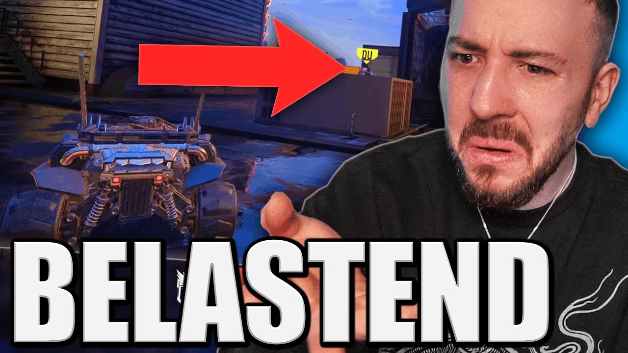 ICH MUSS BLACK OPS 7 DEINSTALLIEREN..