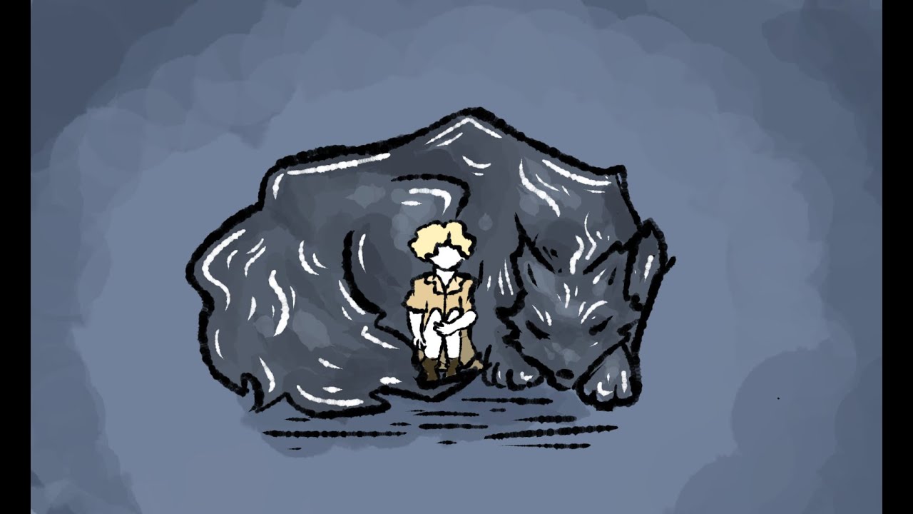 Realm of the Elderlings animatic- Never Love an Anchor