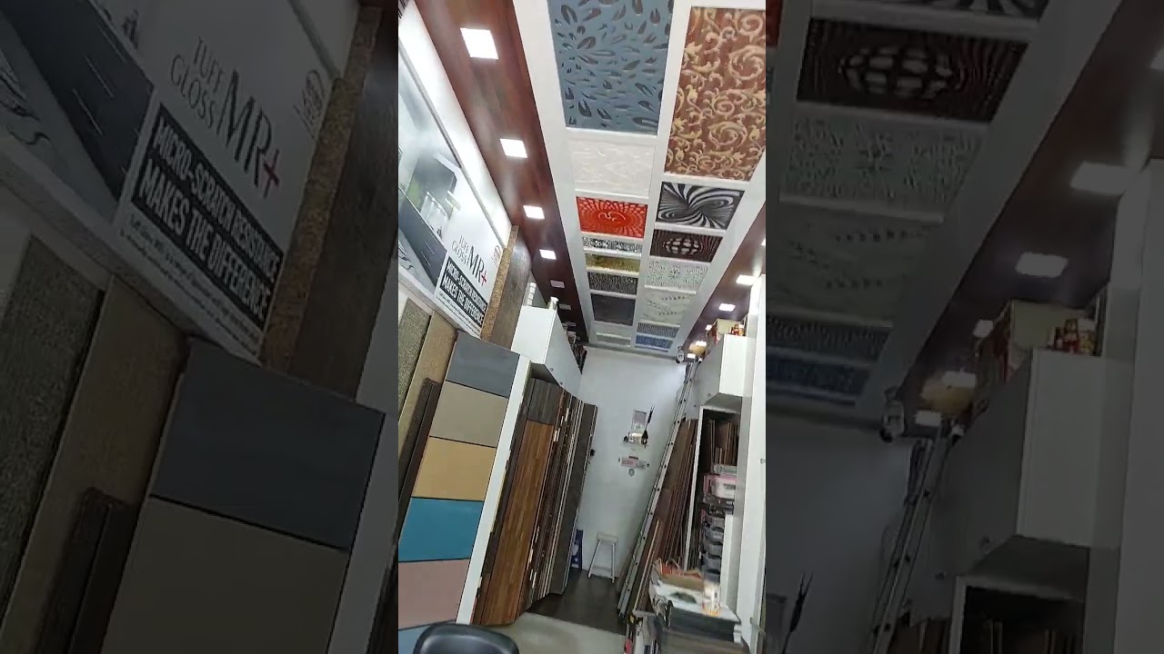 Plywood Dealer ( Ply World @ Vashi, Navi Mumbai )