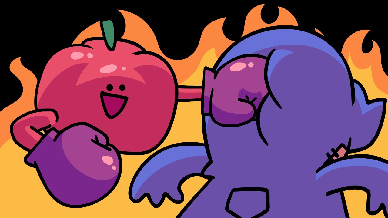 Why Do We Like Spicy Food?