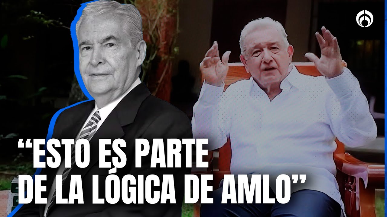 Alfonso Zárate habla del accidente del Tren Interoceánico y los megaproyectos de AMLO