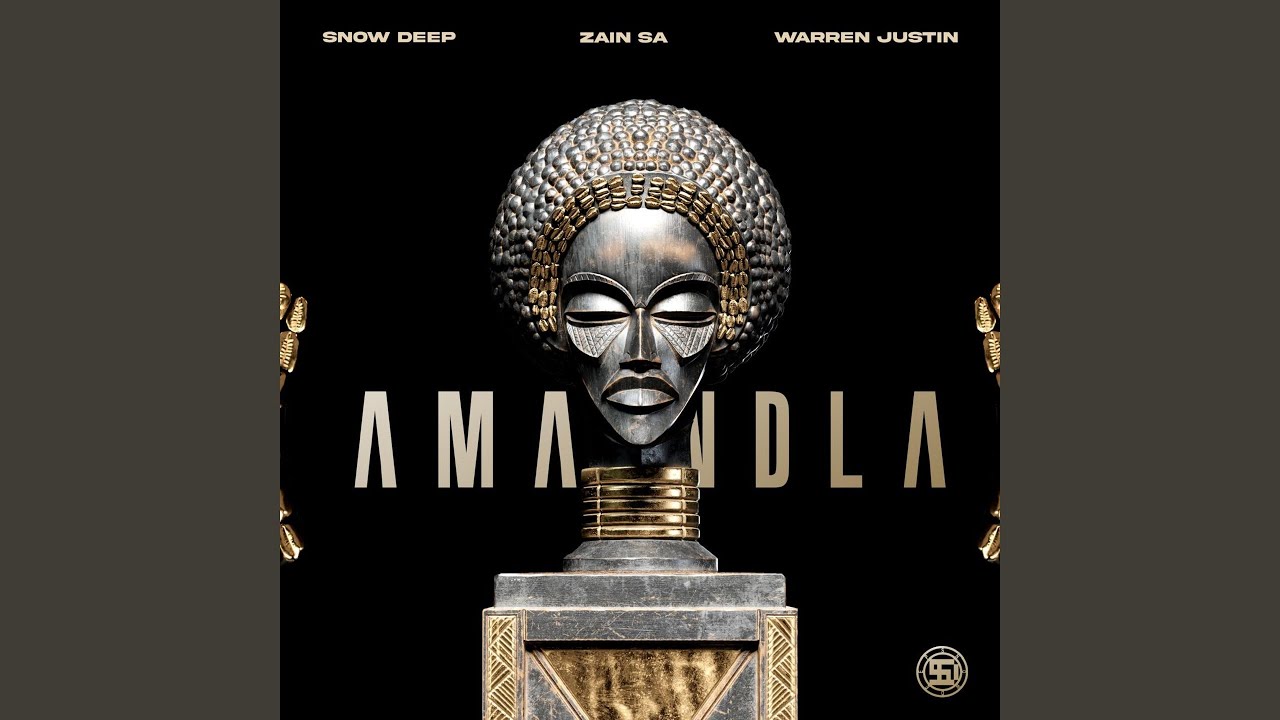 Amandla