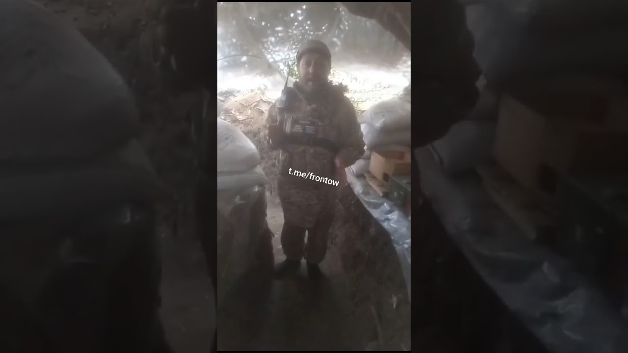 На войне да с юмором😂😂😂😂😂😂