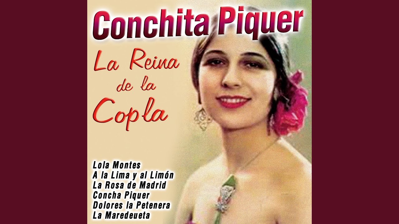 Lava la Ropa, Mulata