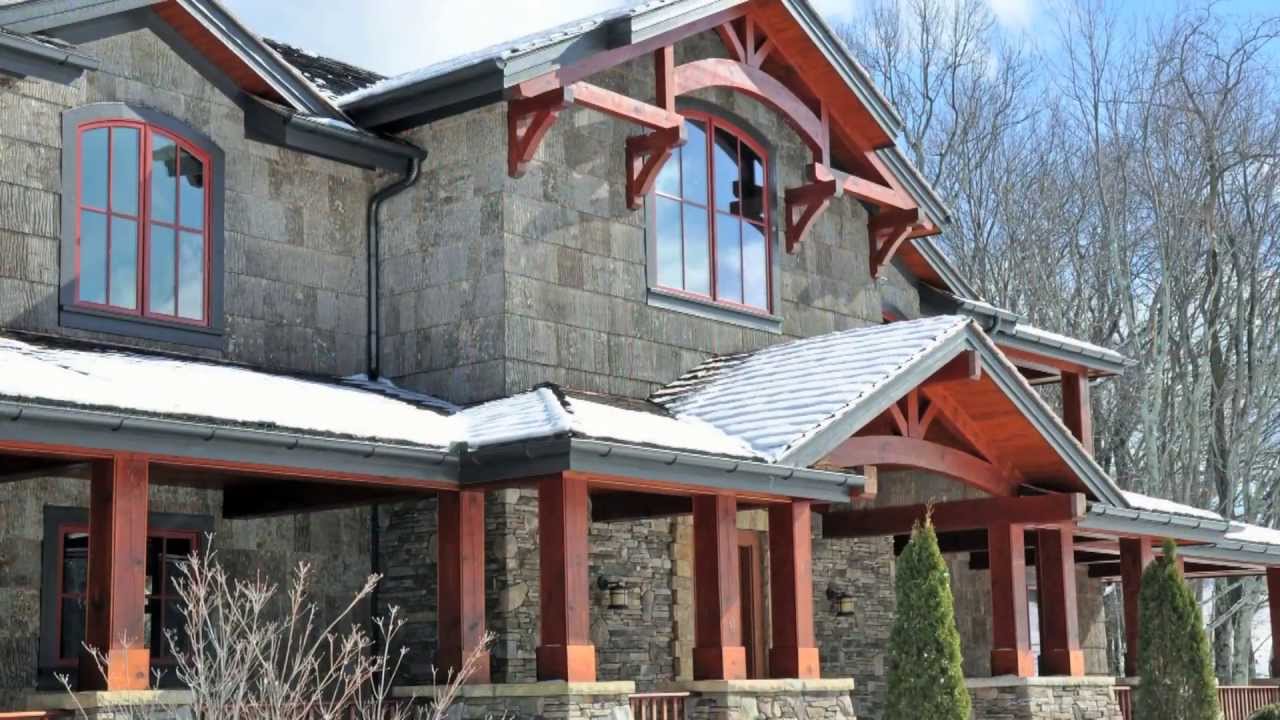Bark House Recent Projects