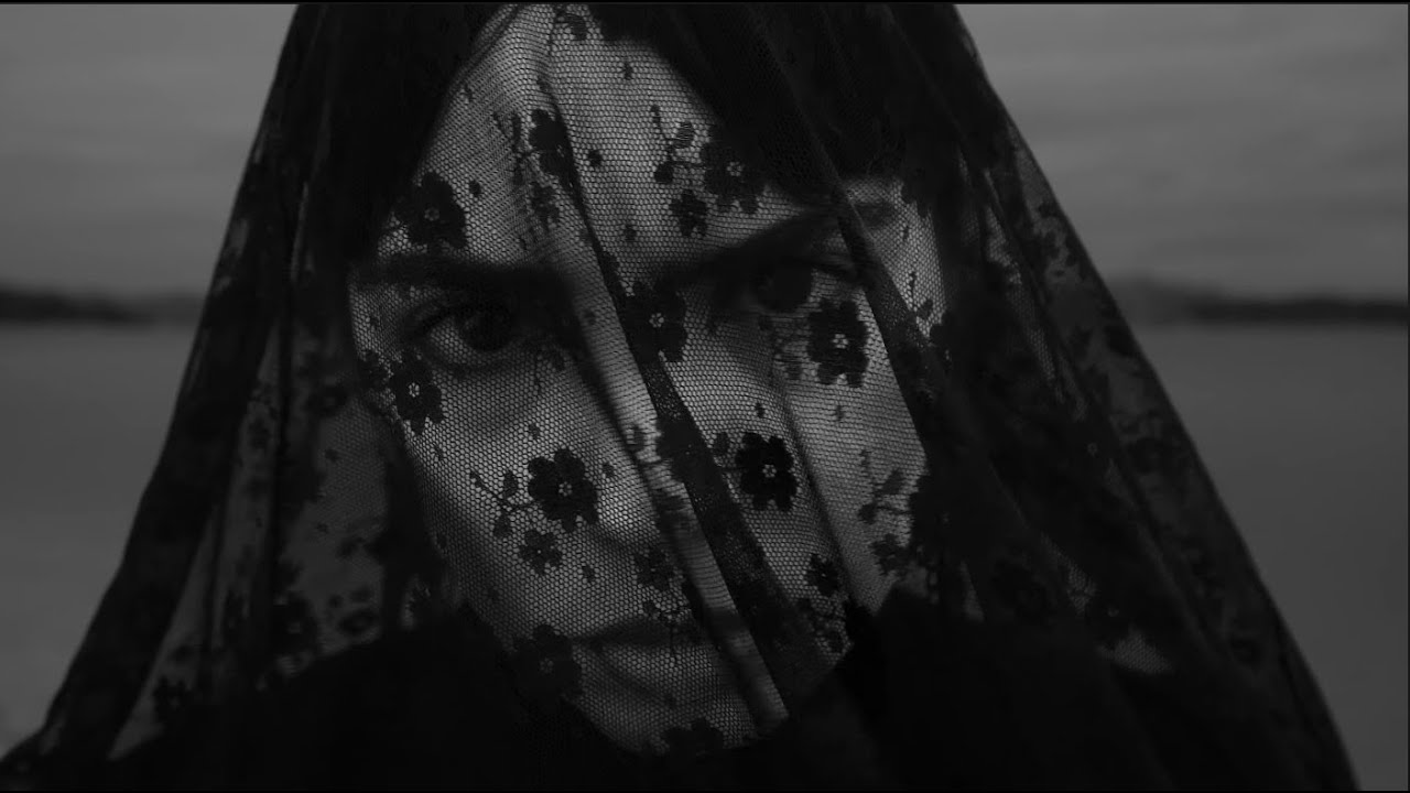 Erny Belle - Venus Is Home (Official Video)