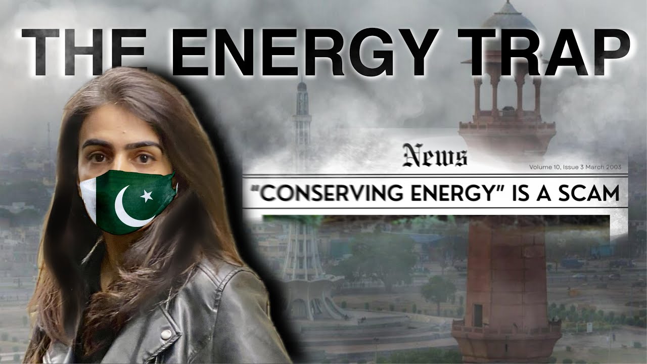 The Real Truth About Clean Energy in Pakistan