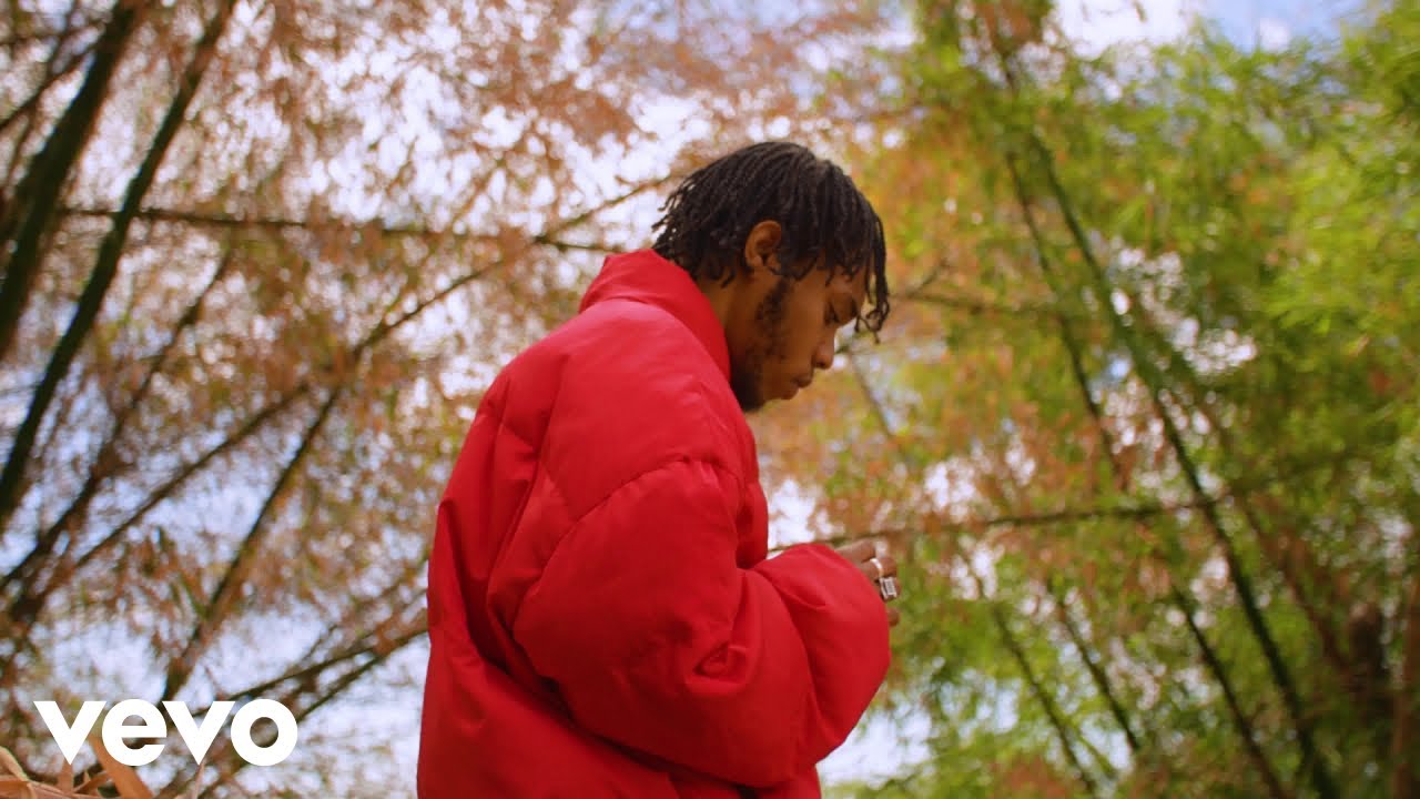 Bayka - Shake The Place (Official Video)