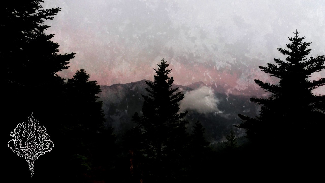 Silenus - The Wisdom of Silenus [Greek Black Metal - DSBM]