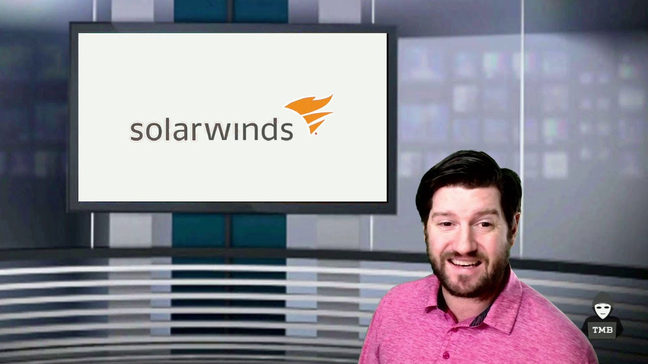The Morning Breach - SolarWinds and Supply-Chain Cyber Attack Update 12/17