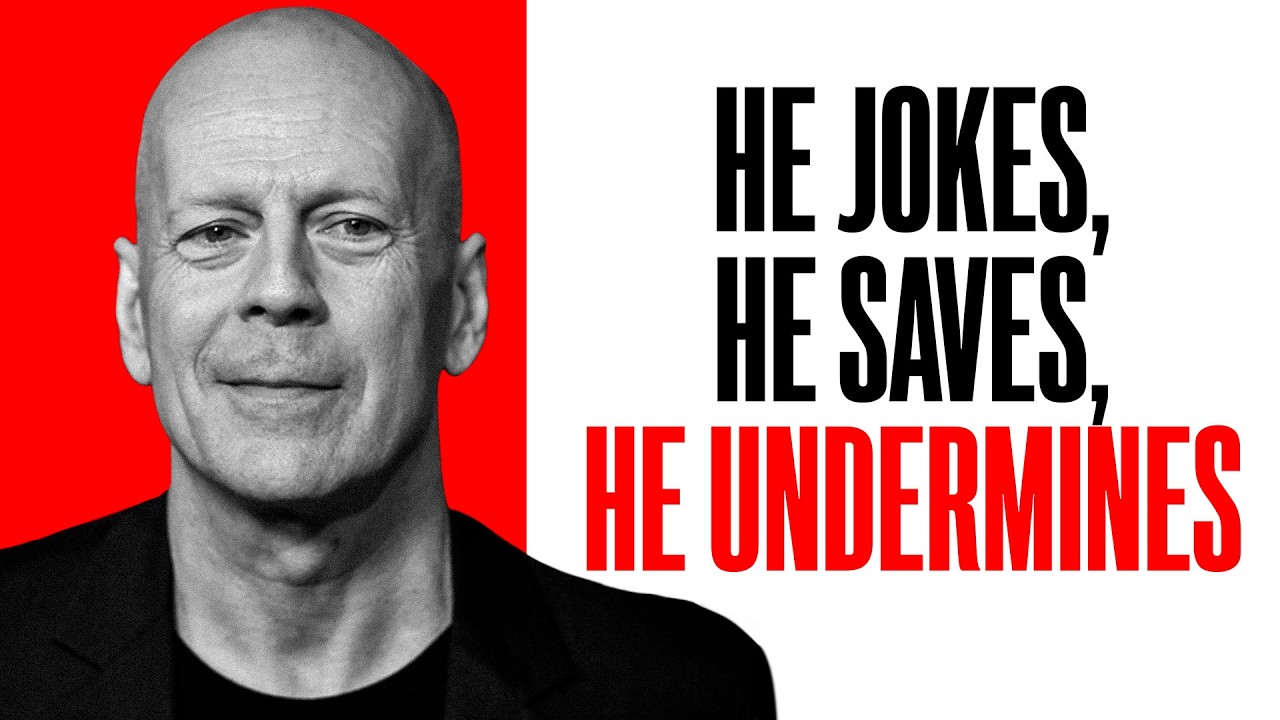 What Happened To Bruce Willis | Full Biography (Die Hard, Pulp Fiction, Sin City)