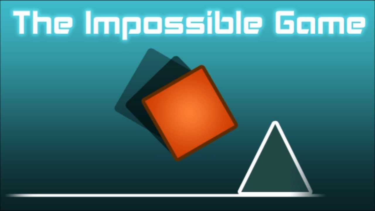The Impossible Game - Practice Soundtrack HD + Download Link