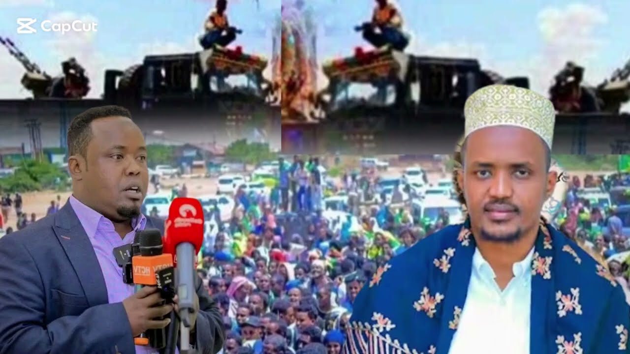 DEG DEG DAGALKA EEY SOMALILAN KADHAX ABABULEYSO GADABURSI DHULKODA IYO CIISE DOOD FALANQENTA